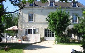 Villa Richelieu Châtellerault